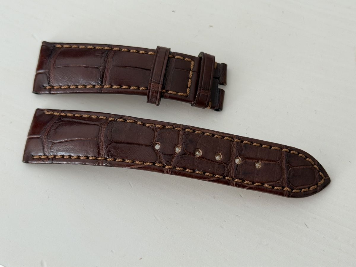 Corum Uhren: CORUM BRACELET  – Neu (gemäss Beschreibung) aus Bassecourt von 59.00chf