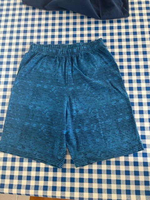 Schiesser Pigiama & Simili: Kinder kurzer Pyjama von Schiesser Gr.152 – Usato da Zürich venduto da kicconet 4