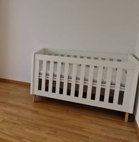 Pinolino Riva Kinderbett