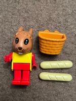 LEGO Fabuland Set 3708 Robby Hase