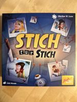 Stich für Stich