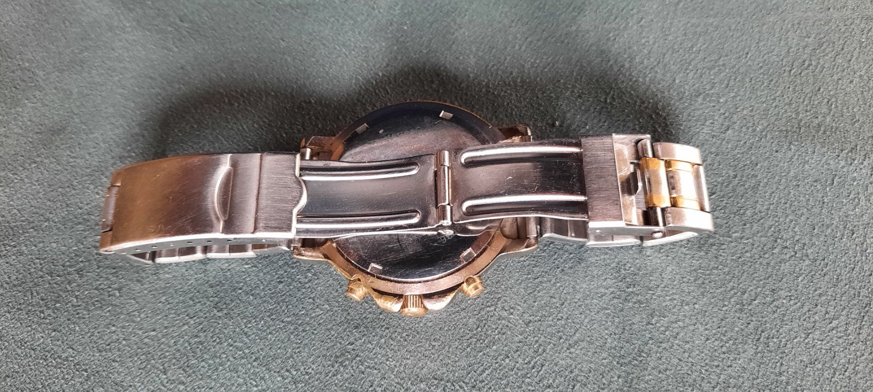 Uhren: Vectra Chronograph 42mm – Gebraucht aus Speicher von Lemore 5