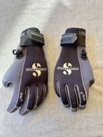 Scubapro Tauchhandschuhe, Grip3, Grösse S - Gebraucht