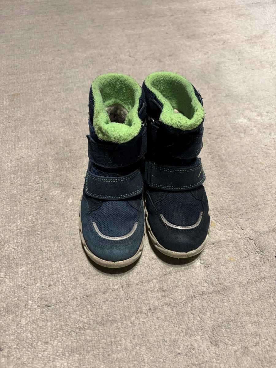 Superfit Scarpe per ragazzi: Superfit kids shoes - size 28 – Usato da Zollikon venduto da b2b_rwy2 1