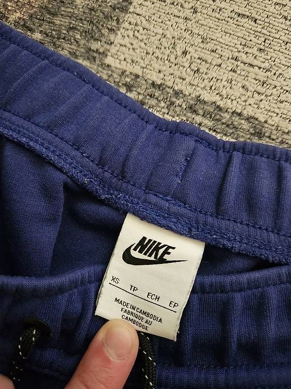 Pantaloni: Nicke tech hose – Usato da Dottikon venduto da damianolucia98 2