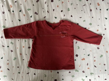 Pullover, Grösse 74, Esprit