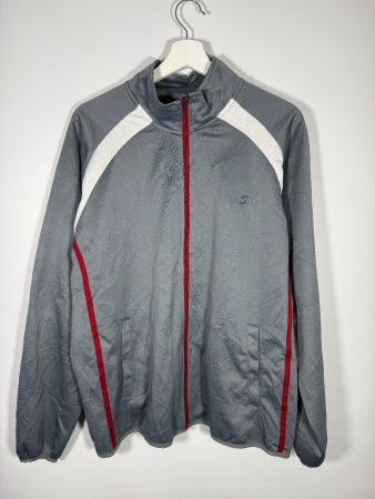 Starter Vintage Trainingsjacke L