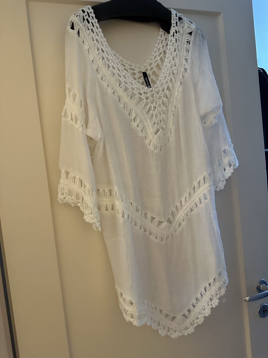 Tuniken: Damen Strand Tunika Gr/M Neue – Neu und originalverpackt aus Basel von Ivana_4 4