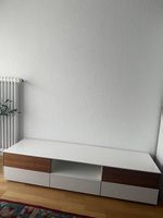 Sideboard Nussbaum Möbel Pfister