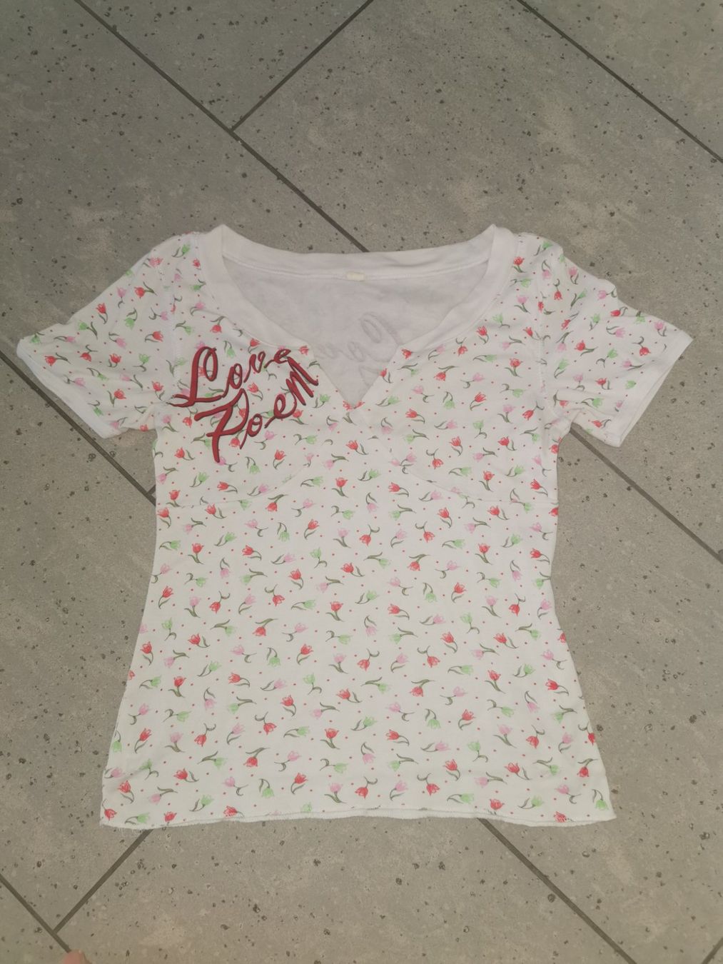 T-shirt: Shirt, Gr. 34 – Nuovo (secondo la descrizione) da Malters venduto da Wahni81
