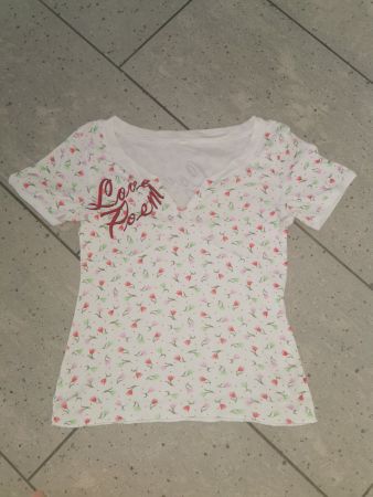 Shirt, Gr. 34