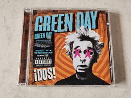 Green Day  -  Idos!