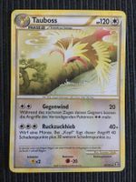 Pokemon Tauboss HS Triumph 2009