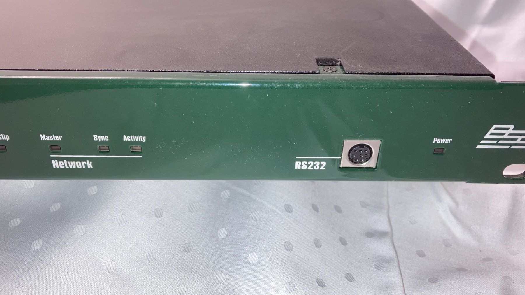 Equalizzatori: Soundweb 9088iis Networked Signal Processor – Usato da Dietikon venduto da Rima57 3
