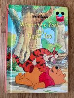 Disney Kinderbuch englisch: Winnie the Pooh and the Tigger