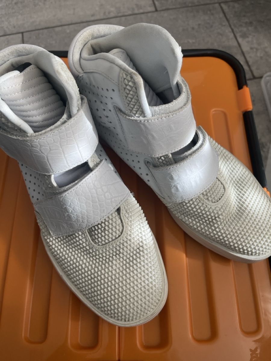 Nike Scarpe da uomo: Nike Schuhe – Usato da Selzach venduto da Giusi400