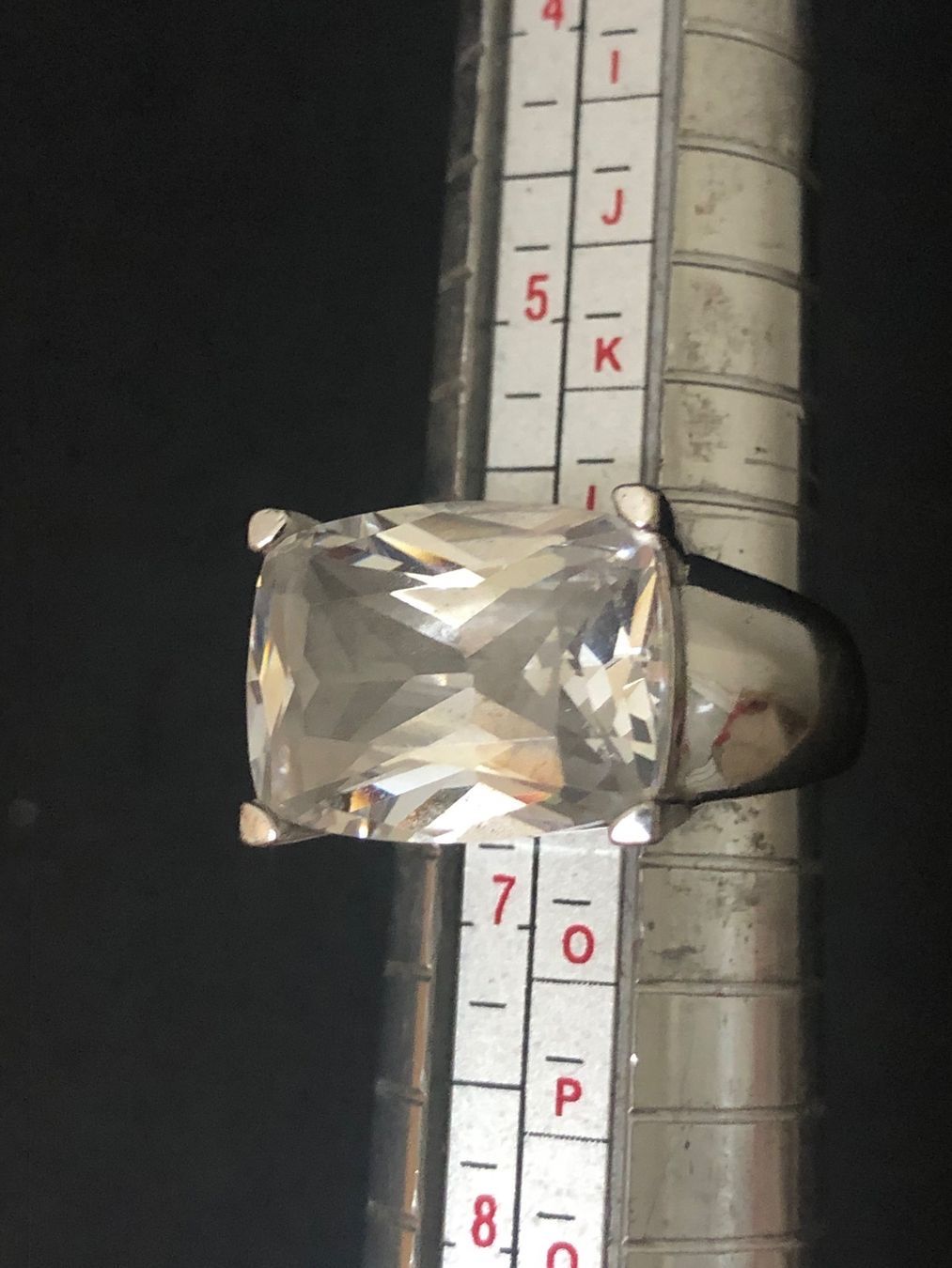 Ringe: Silber Ring 925 – Gebraucht aus Spiegel b. Bern von Rogger72 5