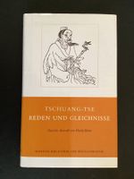 Manesse; Tschuang-Tse; Reden und Gleichnisse