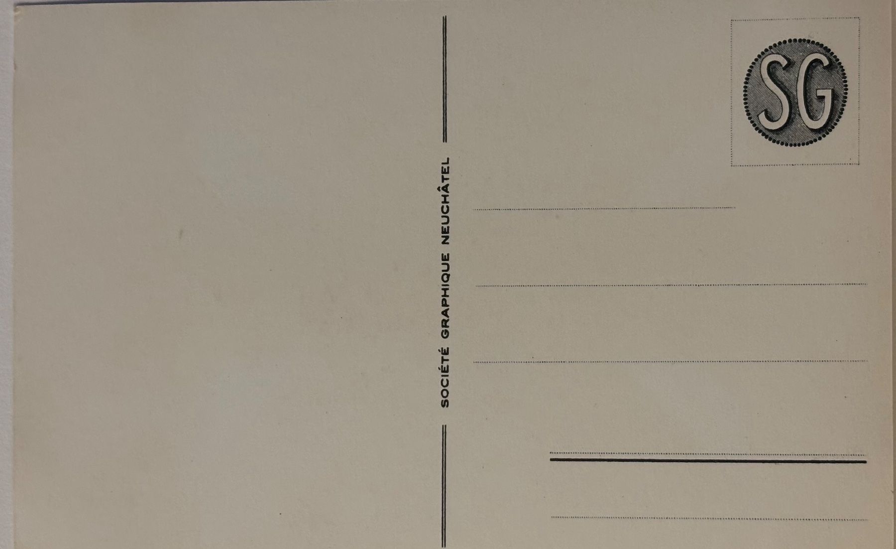 Cartes postales: Thun, Bahnhof – D'occasion à Frauenfeld par Merk52 1