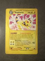 Pokémon Ampharos 34/165 – Expedition Base Set – Deutsch 2002