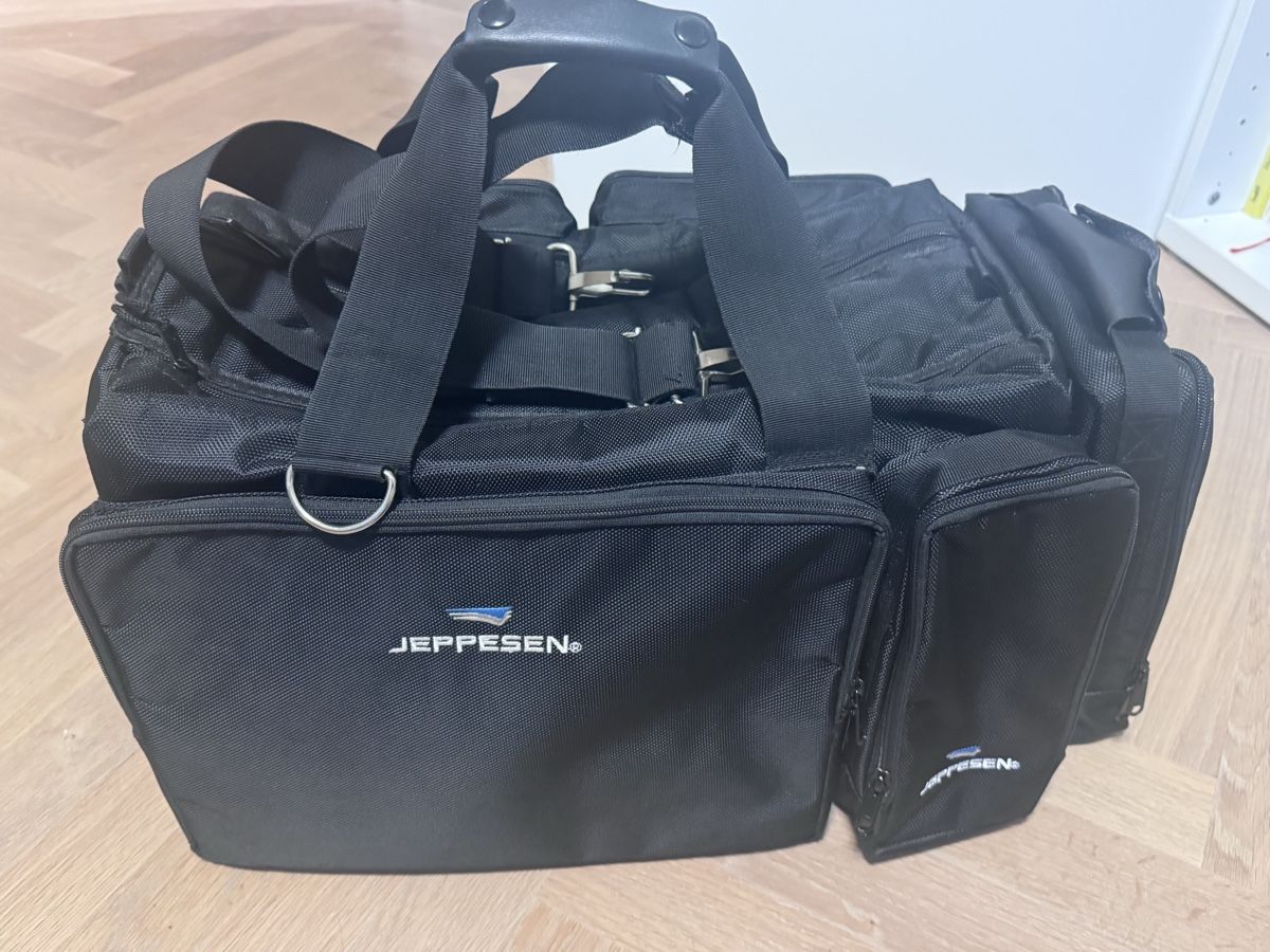 Sacs: Pilot bag / Pilotentasche – D'occasion à Bertschikon Gossau par Bubu1234