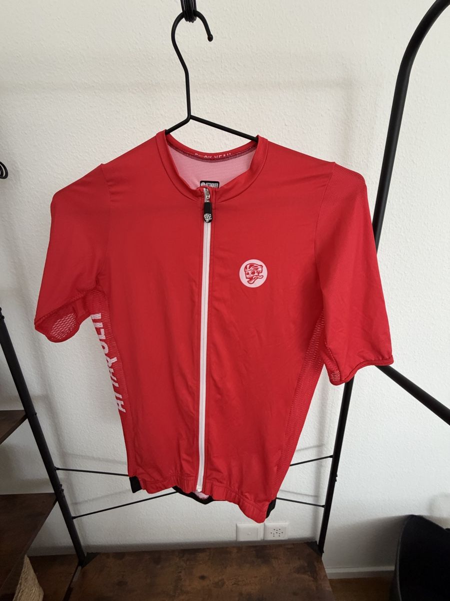 Leibchen & Hosen: Attaquer Lightweight Race (M)  – Gebraucht aus Zug von CyclingThings