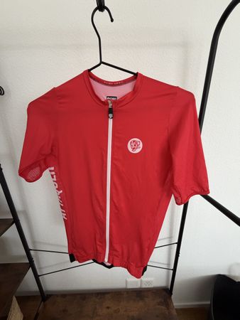 Attaquer Lightweight Race (M) 