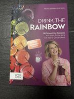 Smoothie_Drink the Rainbow_50 Rezepte
