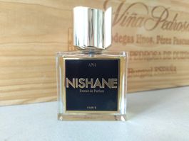 2ml Nishane Ani Extrait Muster Decant Sample niche