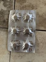 Chlortabletten Rudergerät Wasser Chlor Tabs Wasserrudergerät