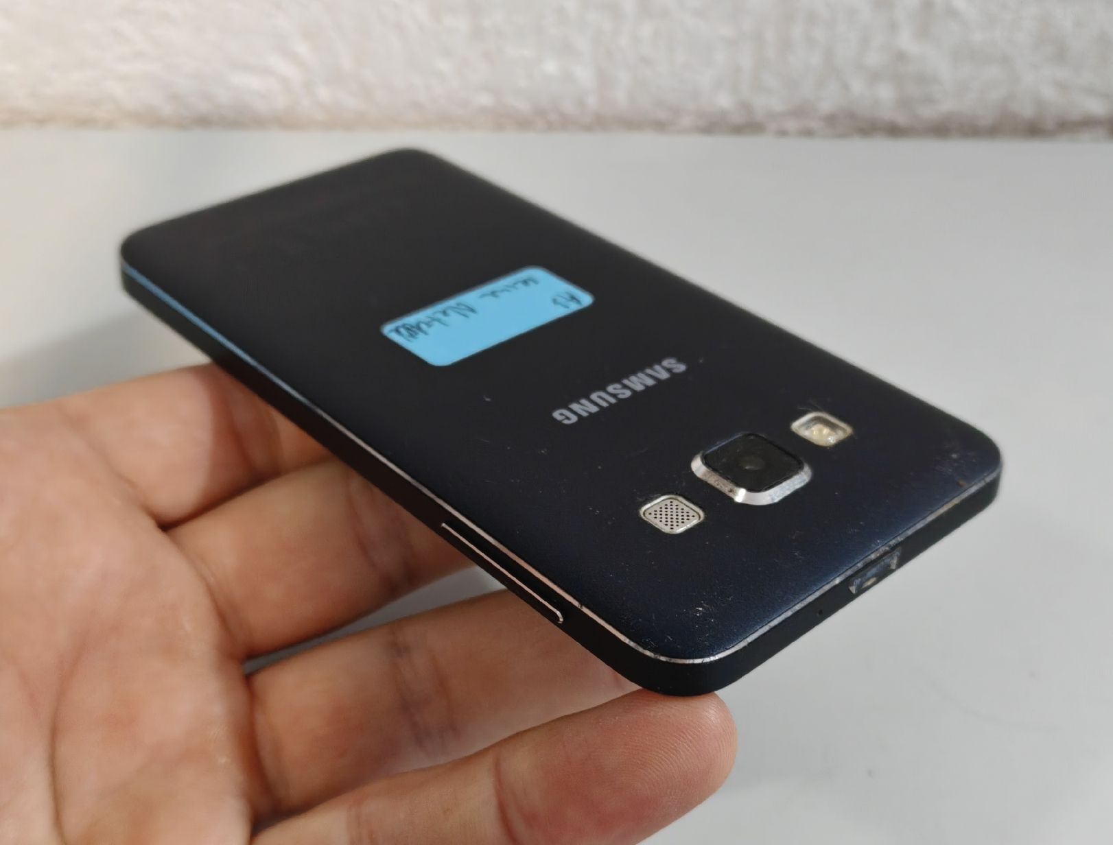 Samsung Telefoni cellulari / Smartphones: Samsung Galaxy A3 – Difettoso da Ehrendingen venduto da Rocky985 4
