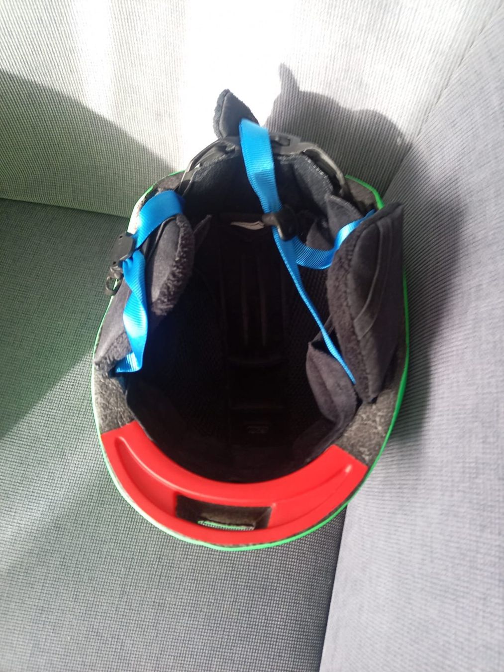 Caschi: Helm Gr.54 – Usato da Stäfa venduto da krp54