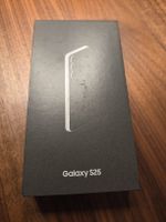 Samsung S25 mit 256 GB 