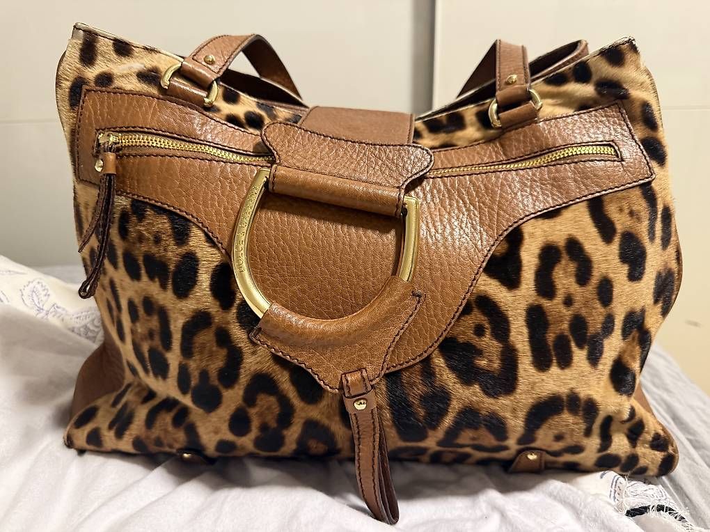 Borse da donna: Dolce & Gabanna Vintage – Usato da Thal venduto da sas_99bc 1