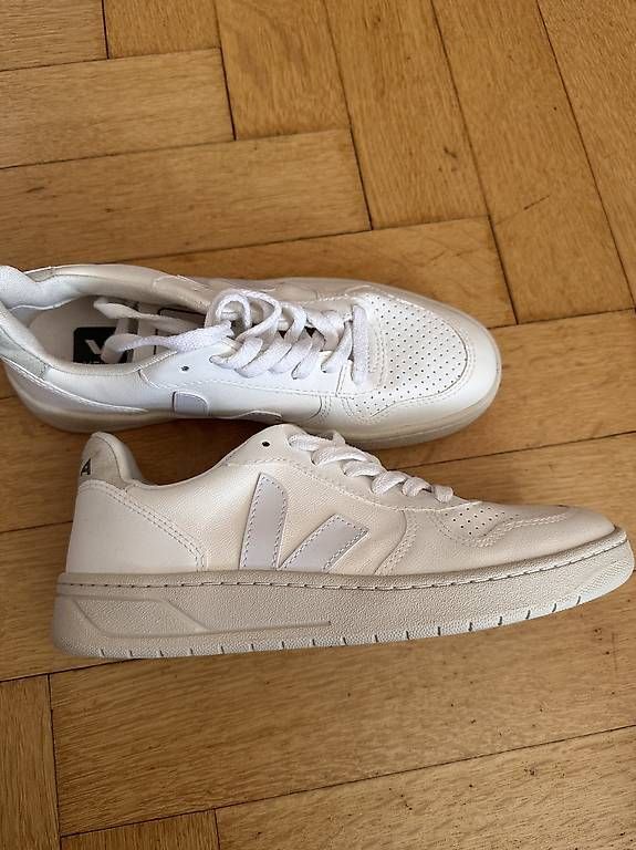 Veja Scarpe da donna: Veja Schuhe weiss Gr. 38 – Usato da Zürich venduto da sin_q2m2 1