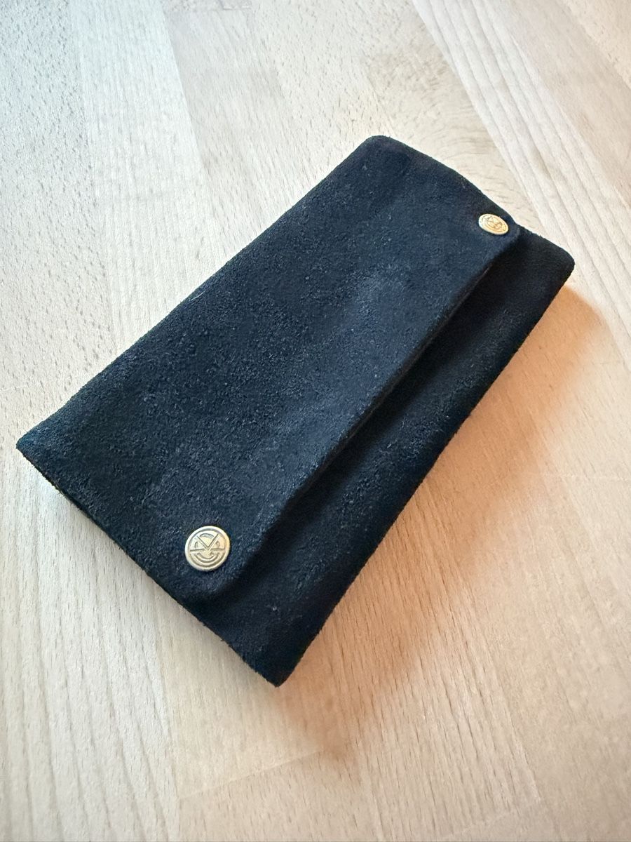 Taschen: Original Tabaktasche  – Gebraucht aus Rothrist von zuc_l5wz 2