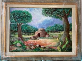 "Trullo Salentino" - Antonio Margiotto