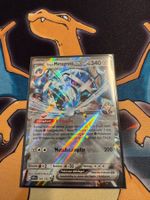 Troys Metagross ex (DRI 145) - Ewige Rivalen
