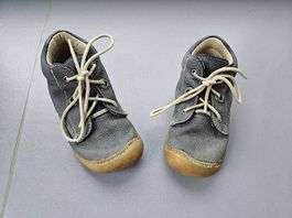Pepino Lauflernschuhe Gr. 20