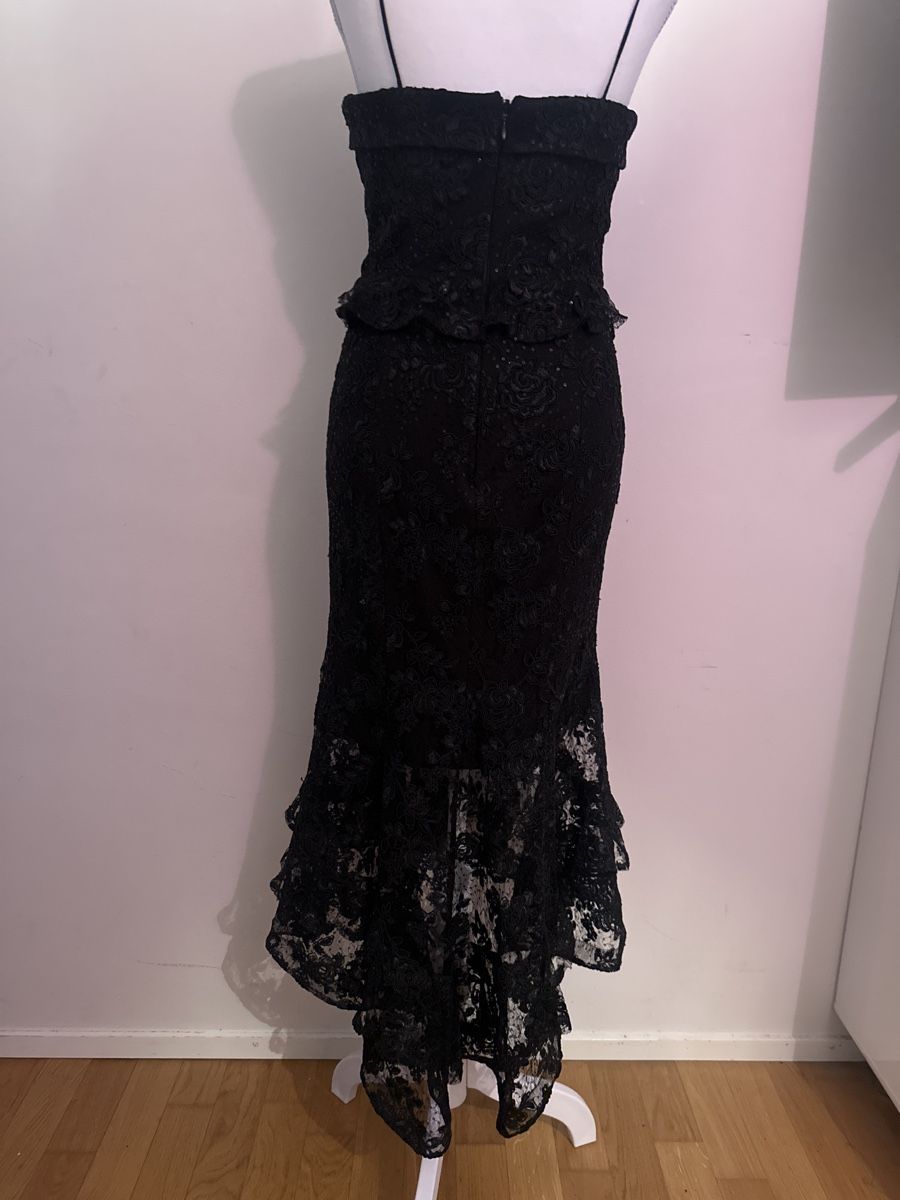 Vestiti: Abenkleid – Usato da Luzern venduto da GM6014 3