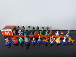 Migros Story-Box Set/Sammlung mit vielen Geschichten
