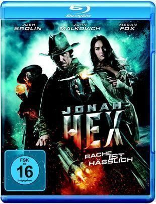 Tutti i DVDs: Jonah Hex (Blu-Ray) – Usato da Bern venduto da Frebo