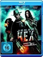 Jonah Hex (Blu-Ray)