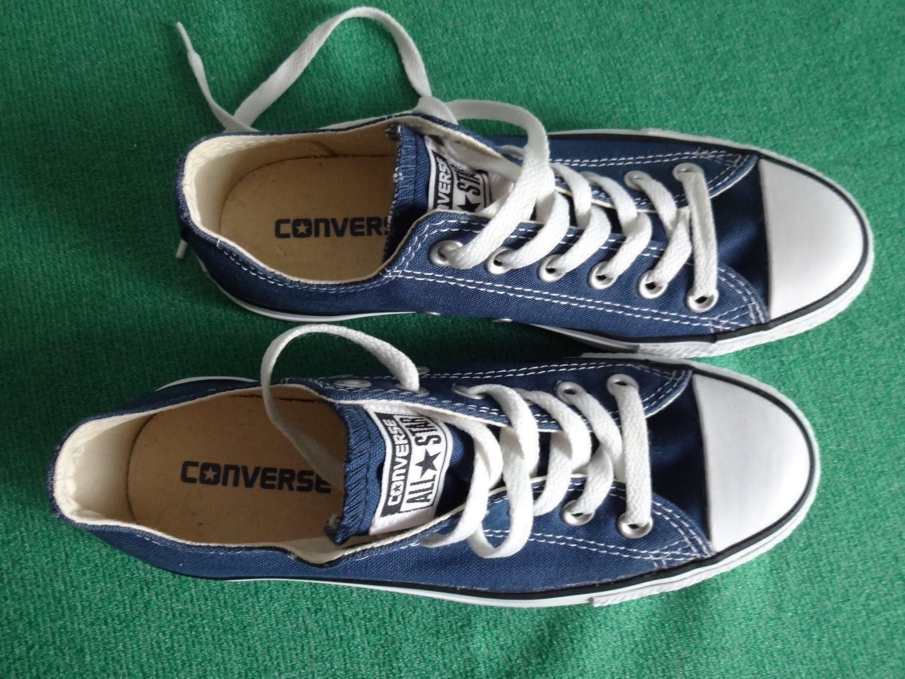 Converse Scarpe da uomo: CONVERSE All Star Schuhe Nr.38 – Usato da Frauenfeld venduto da Jahy 1