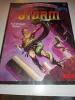 Storm Comic - Auf ewiger Reise (Band 52) Chapa