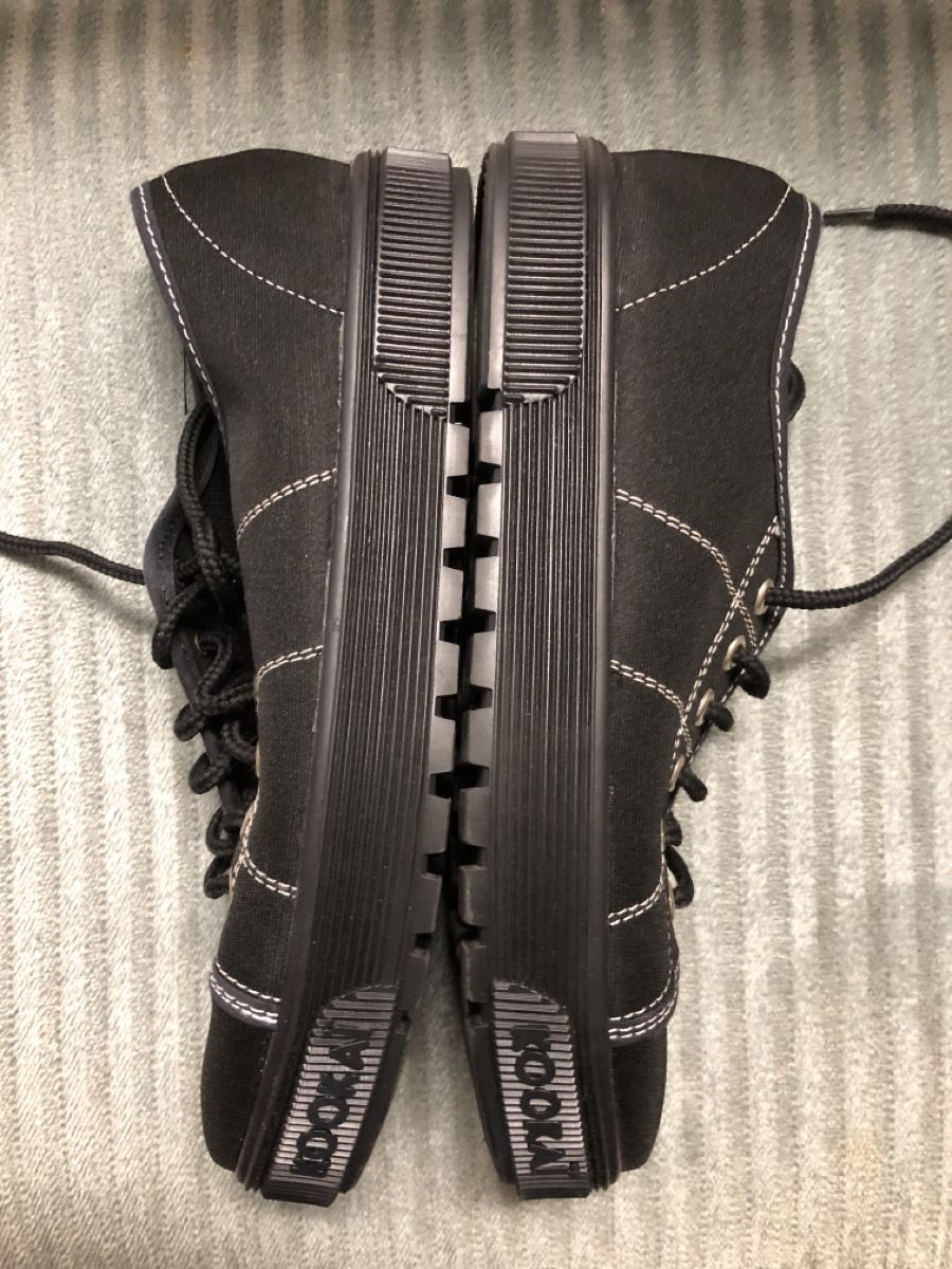 Scarpe da donna: Damenschuh Kookai schwarz Grösse 40 – Nuovo (secondo la descrizione) da Zürich venduto da sab_d82w 3