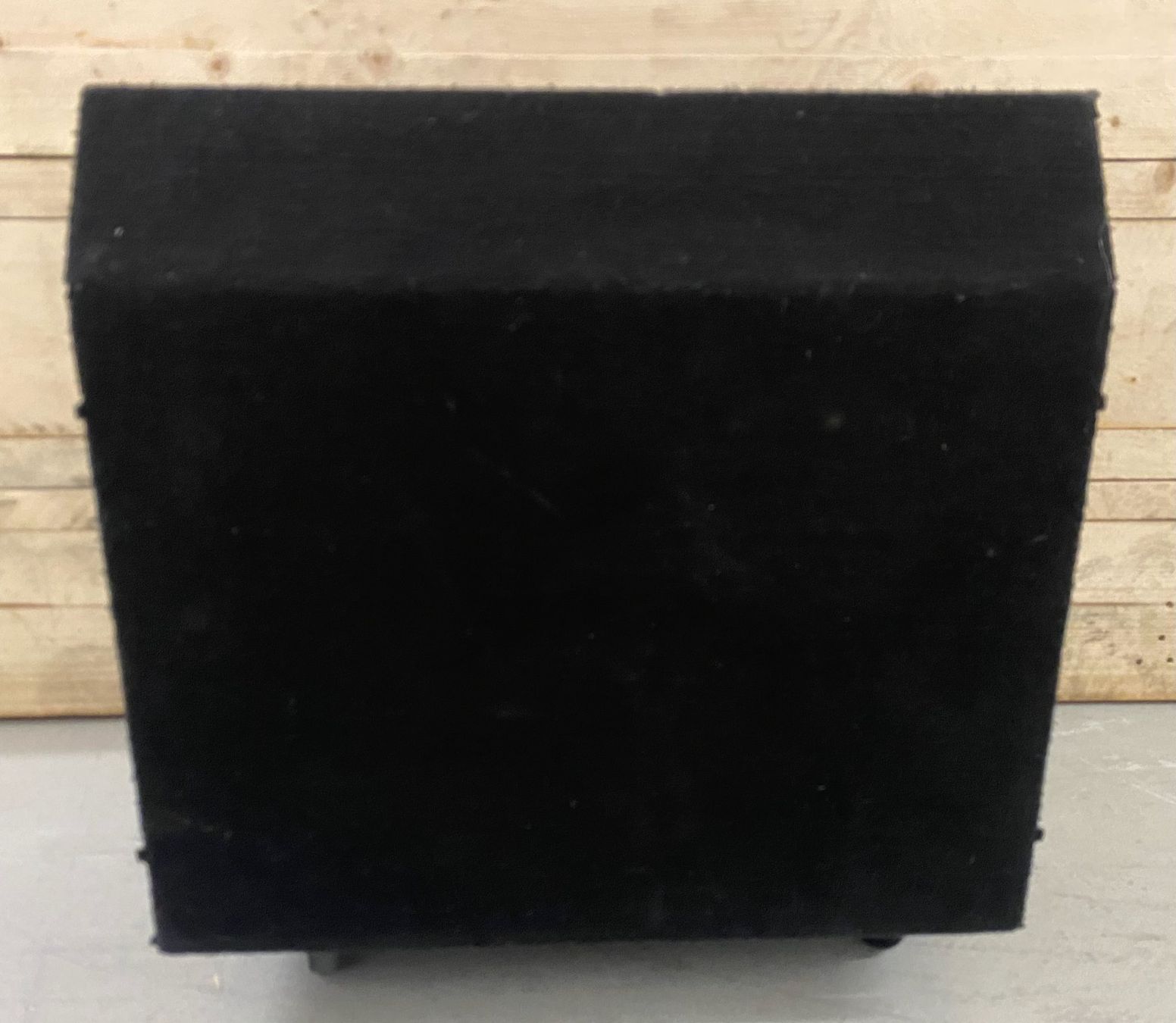 Amplificatori: SWR RED HEAD Röhren Bass Combo – Usato da Dietikon venduto da Ilsru 3