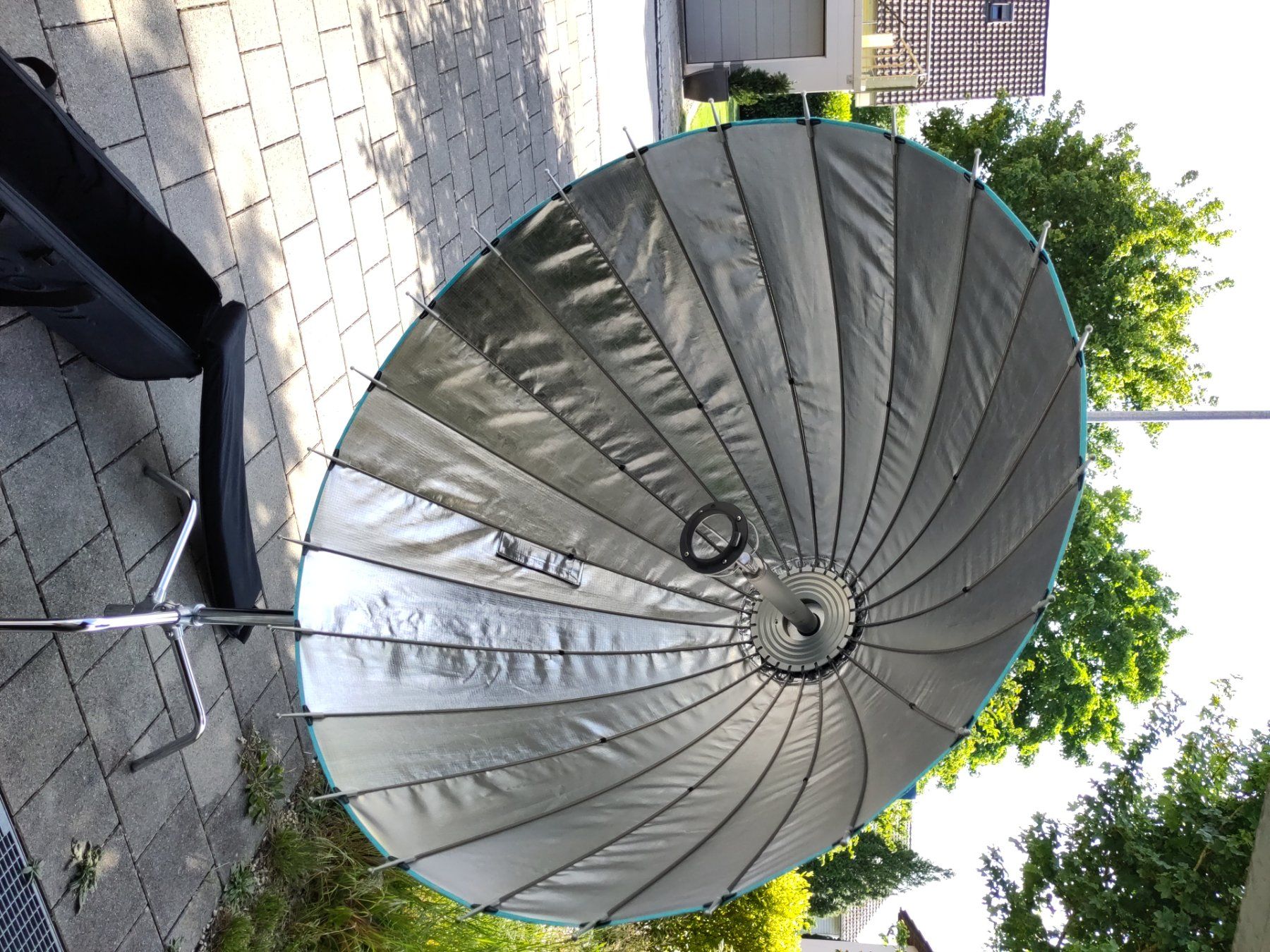 Lampen: Broncolor Para 133 inkl. Wabe und Diffusor – Gebraucht aus Löhningen von pat_gs2j 5