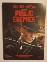 G4 DVD - PUBLIC ENEMIES (franz.) - neu,  nie abgespielt