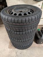 4 Winterreifen Atlas Polarbear 205/55 R16 neu